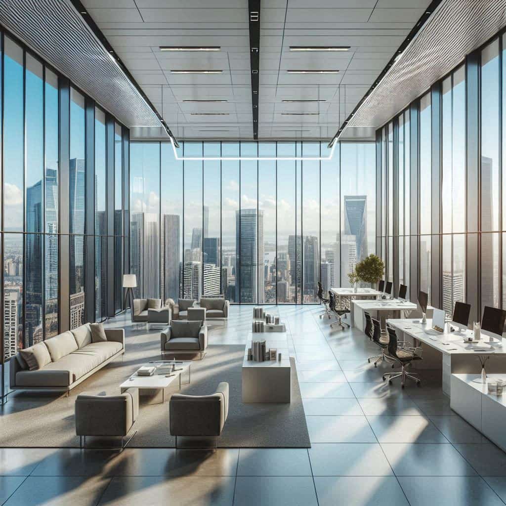 大厦名字文章配图